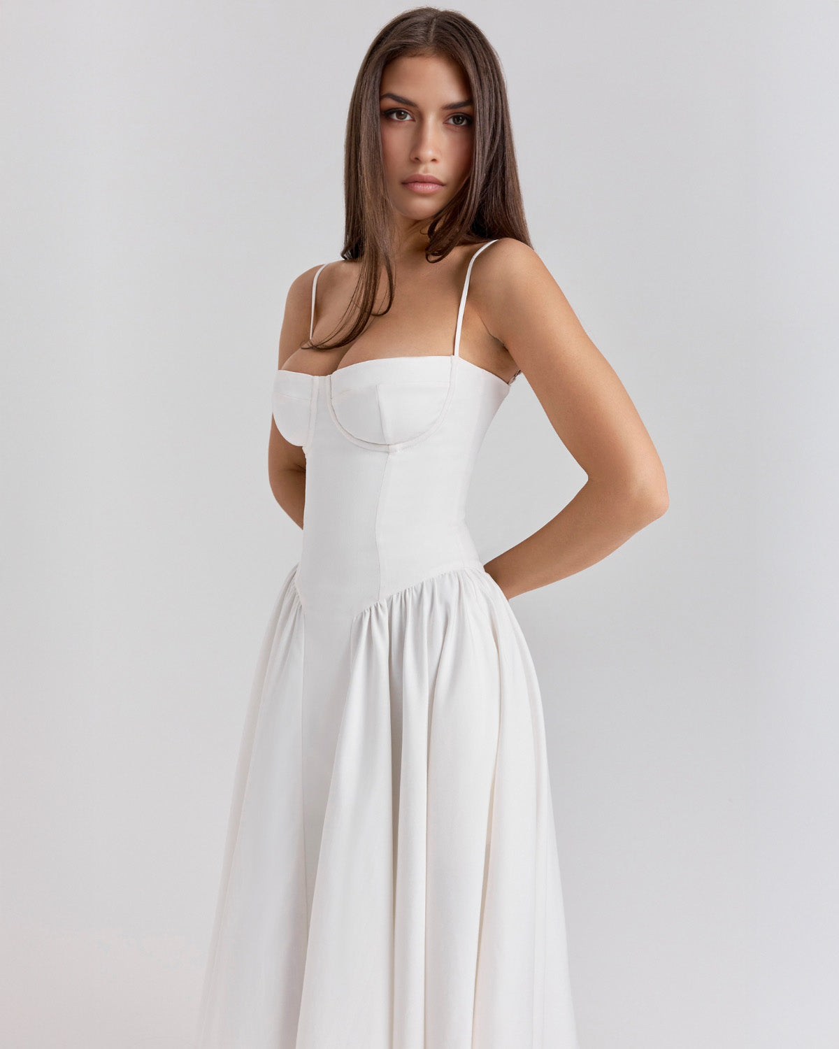 Francesca | Midi Dress