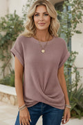 KAY - RELAXED FIT BLOUSE