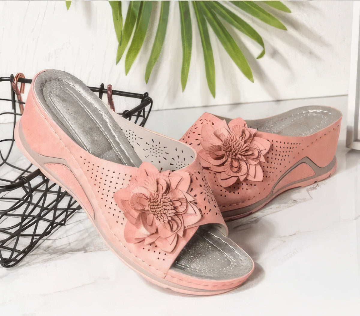 JAME - ERGONOMIC SANDALS