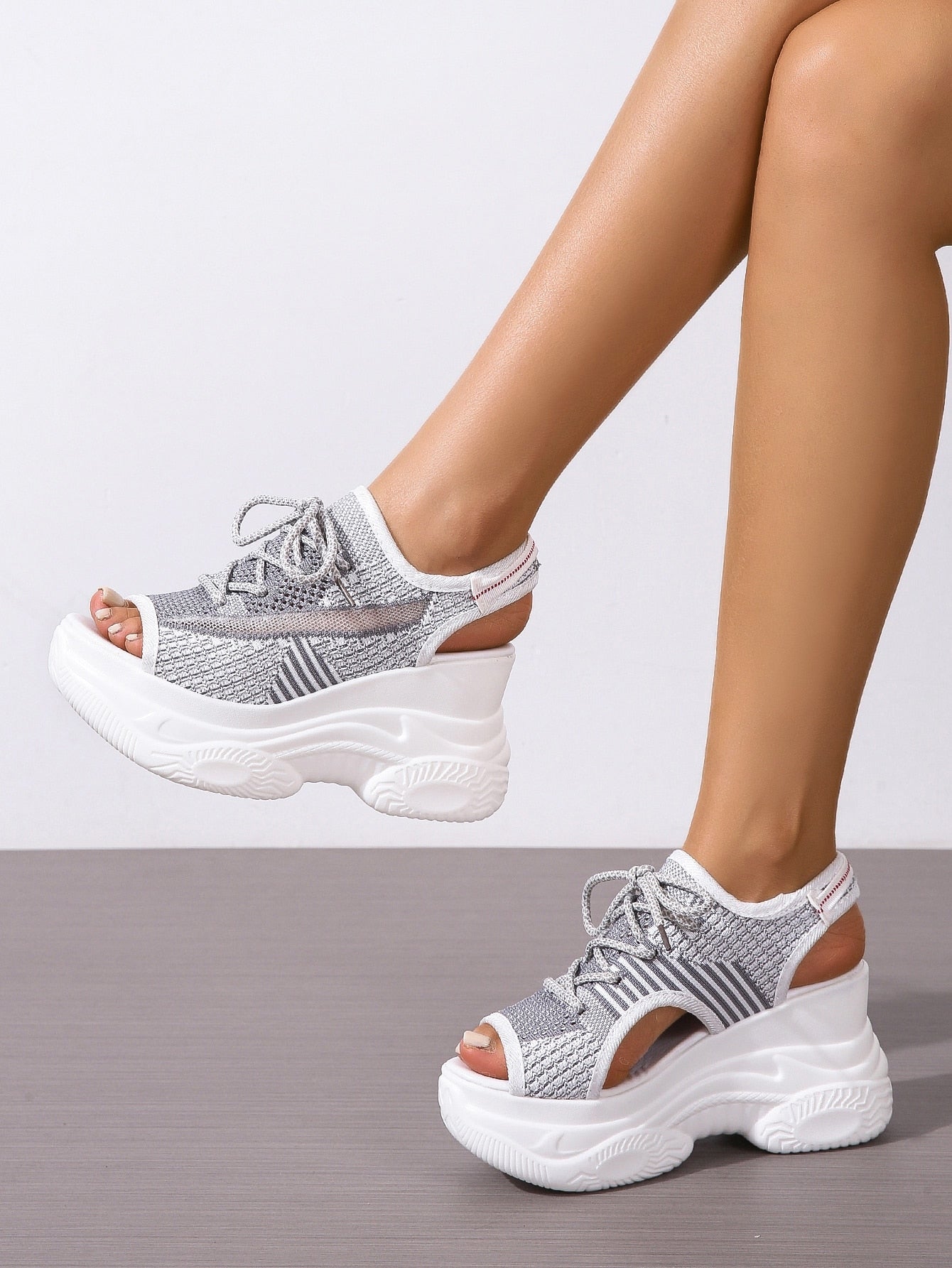 KAMI - ORTHOPAEDIC SANDAL SNEAKERS