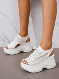 KAMI - ORTHOPAEDIC SANDAL SNEAKERS