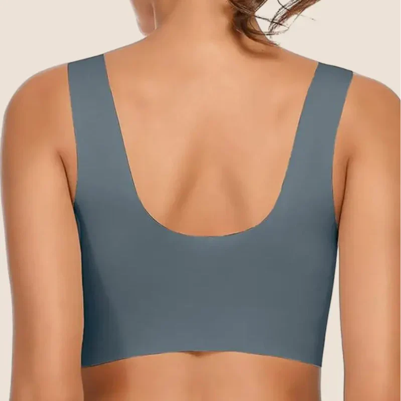 Nuvella | Ultra-Comfortable Seamless Bra (1+1 FREE)