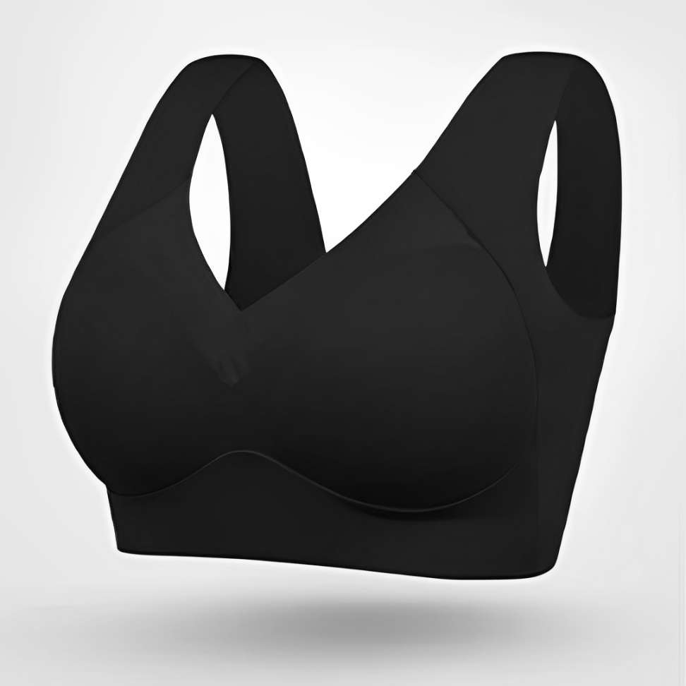 Nuvella | Ultra-Comfortable Seamless Bra (1+1 FREE)