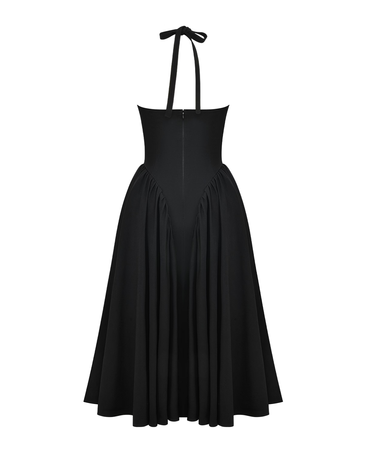 Monroe | Midi Dress