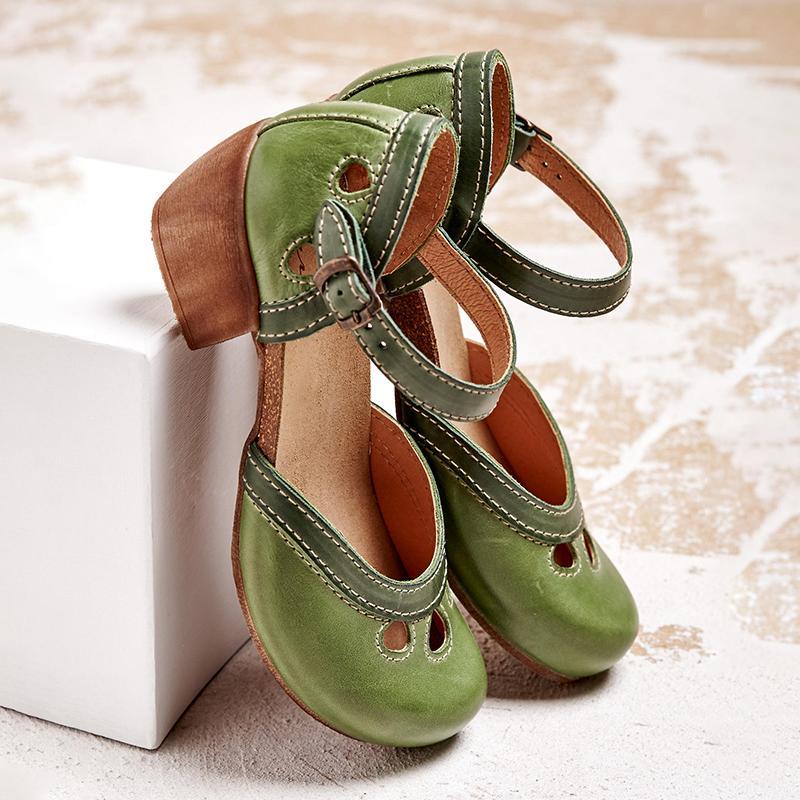 FAHIMA - ORTHOPEDIC SANDALS