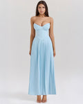 Siena | Maxi Dress