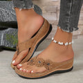 MERLE - ORTHOPAEDIC SANDALS
