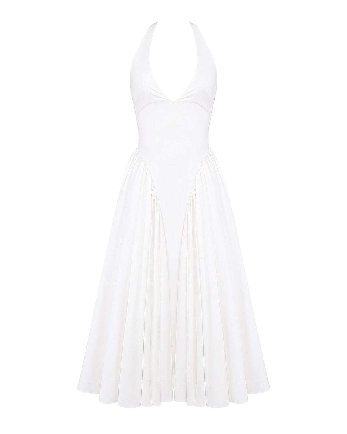 Monroe | Midi Dress