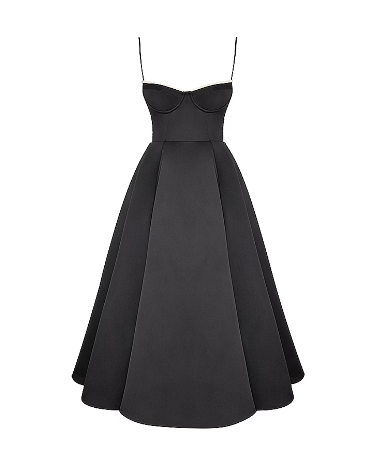 Selene | Midi Dress