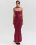 Malu | Maxi Dress