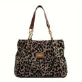 Harley | Canvas Tote Bag