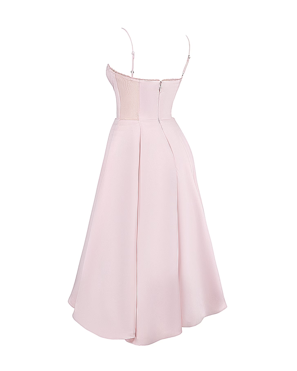 Selene | Midi Dress
