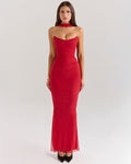 Malu | Maxi Dress