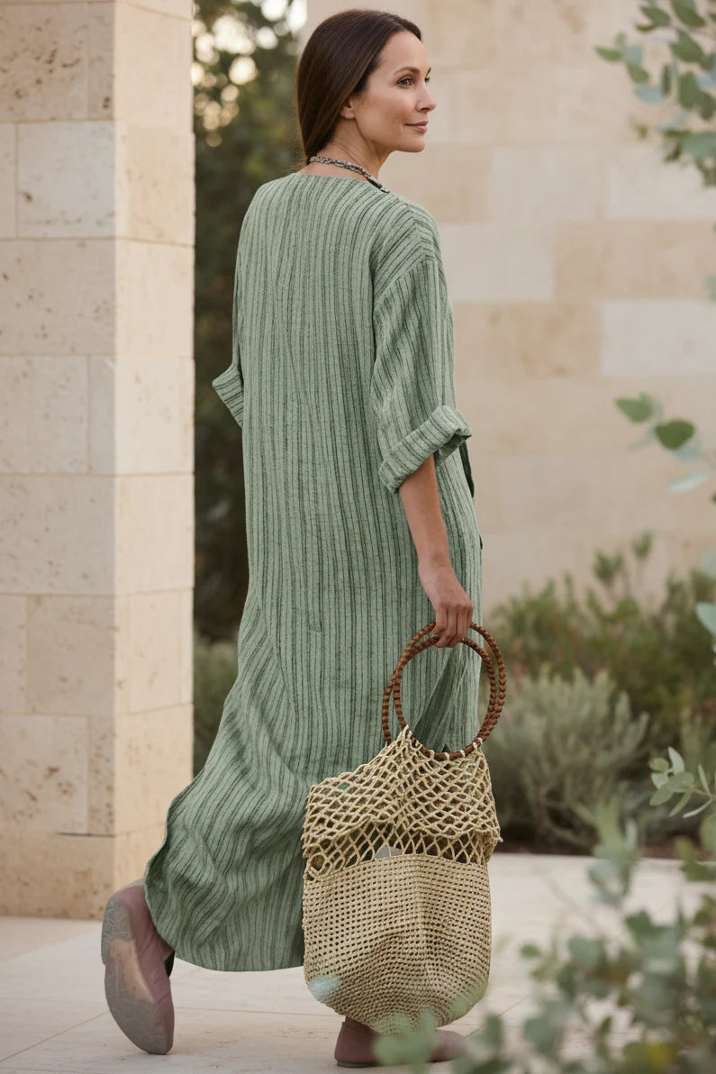 ESME - LIVELY DRESS