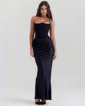 Rosalind Maxi Dress