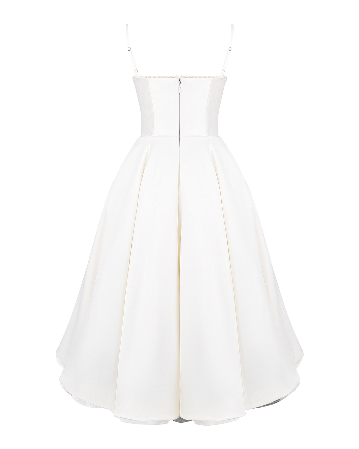 Selene | Midi Dress