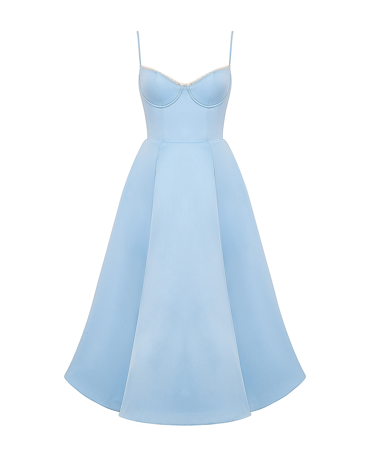 Selene | Midi Dress