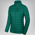 Wendy | Quilted Puffer Jacket