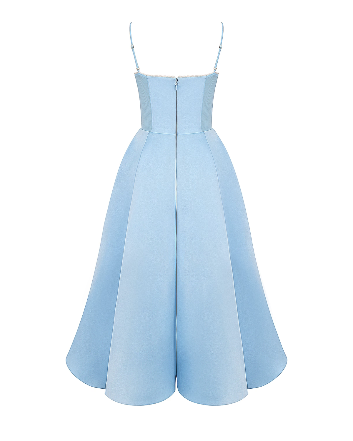 Selene | Midi Dress