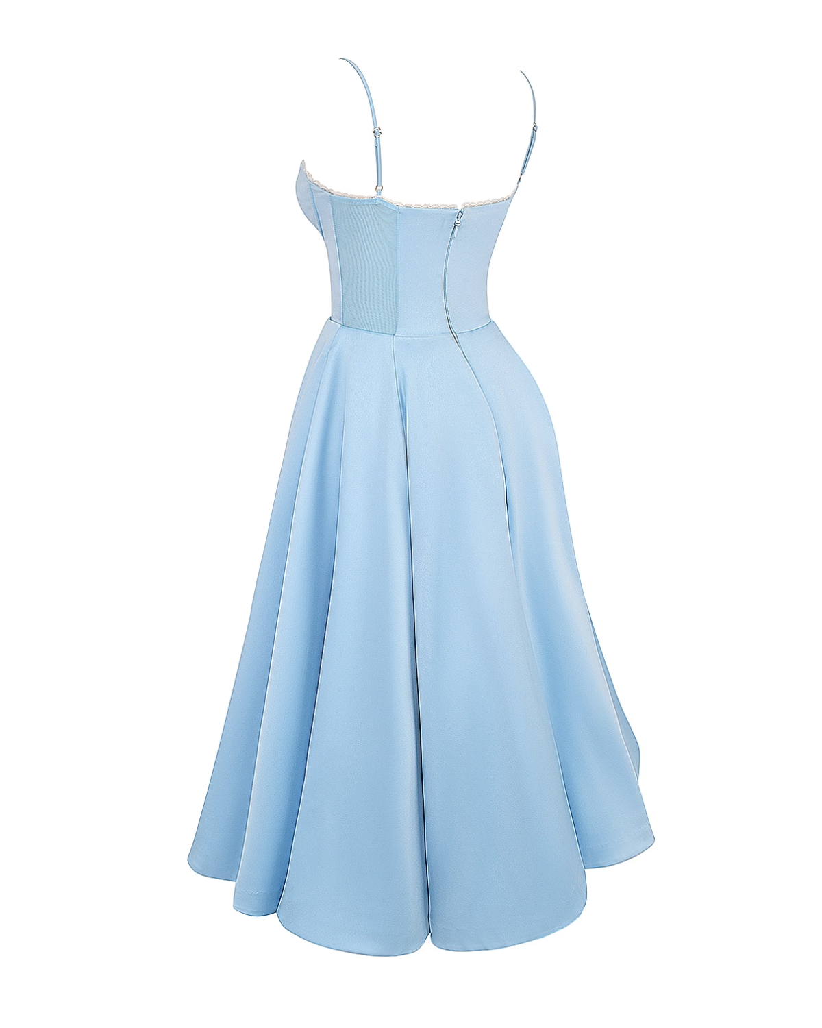 Selene | Midi Dress
