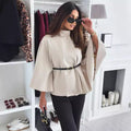 Gemma | Chic Butterfly Jacket