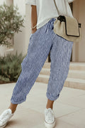 LEILA - ANTI-SWEAT PANTS