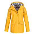 Harper | Rain & Windproof Jacket