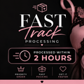 Priority Processing