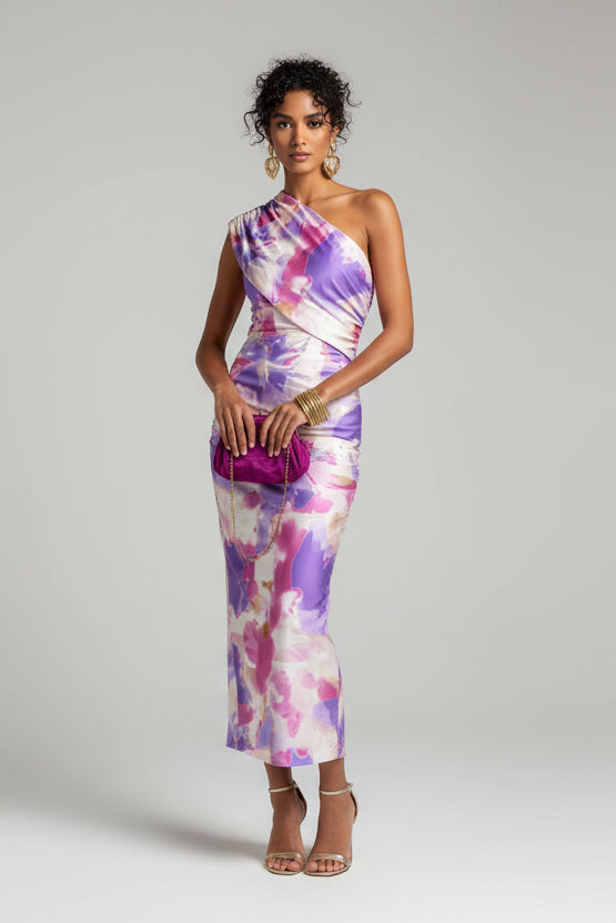 Ivy™ - Colorful Dress