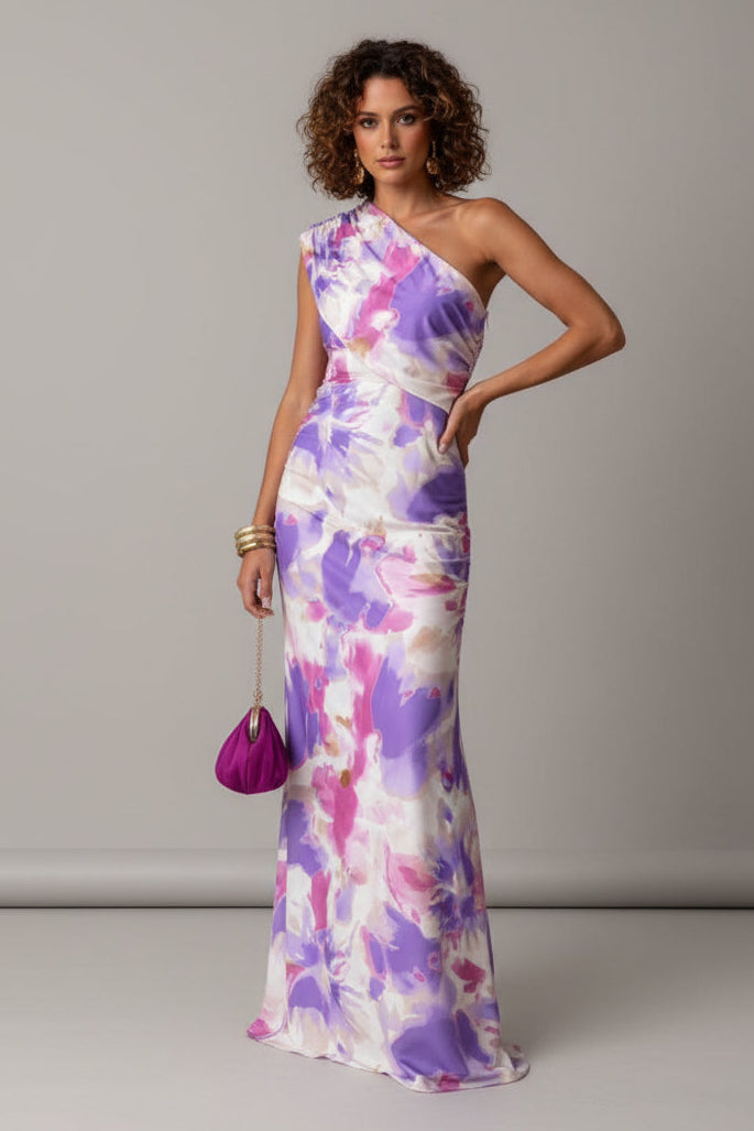 Ivy™ - Colorful Dress