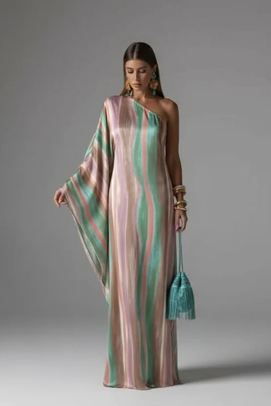 Magdalene™- Elegant Maxi Dress