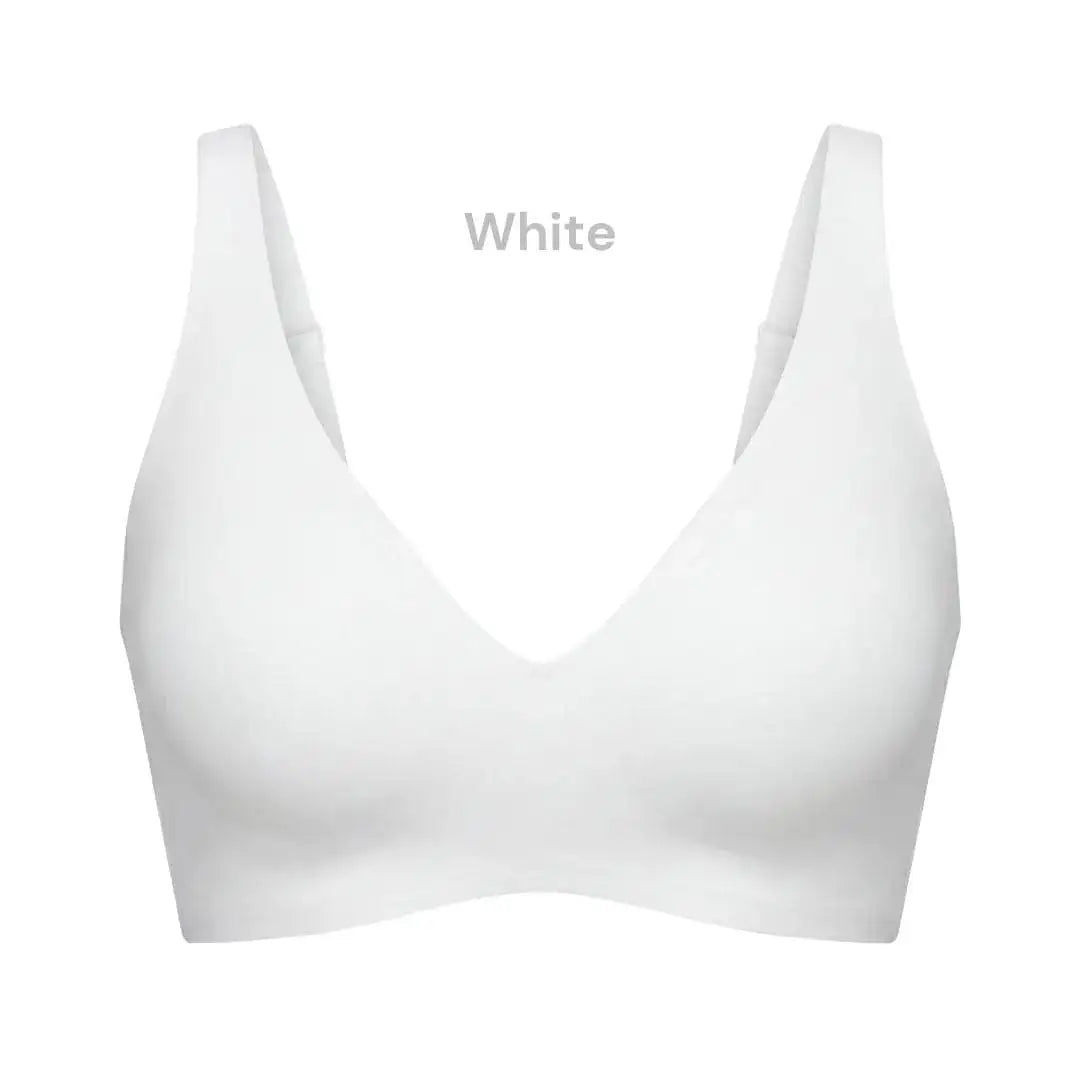 The Wireless Push-Up Jellybra for Women Bra (1+1 FREE)
