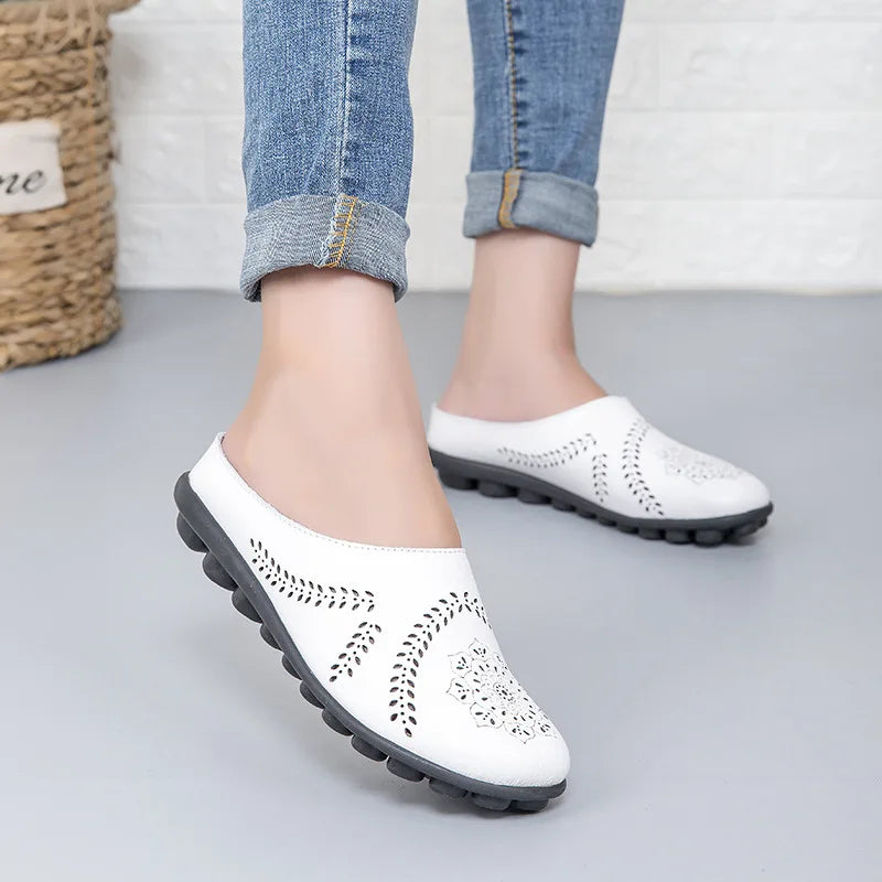 MARIS – BREEZE STEP ORTHOPAEDIC SLIP-ONS