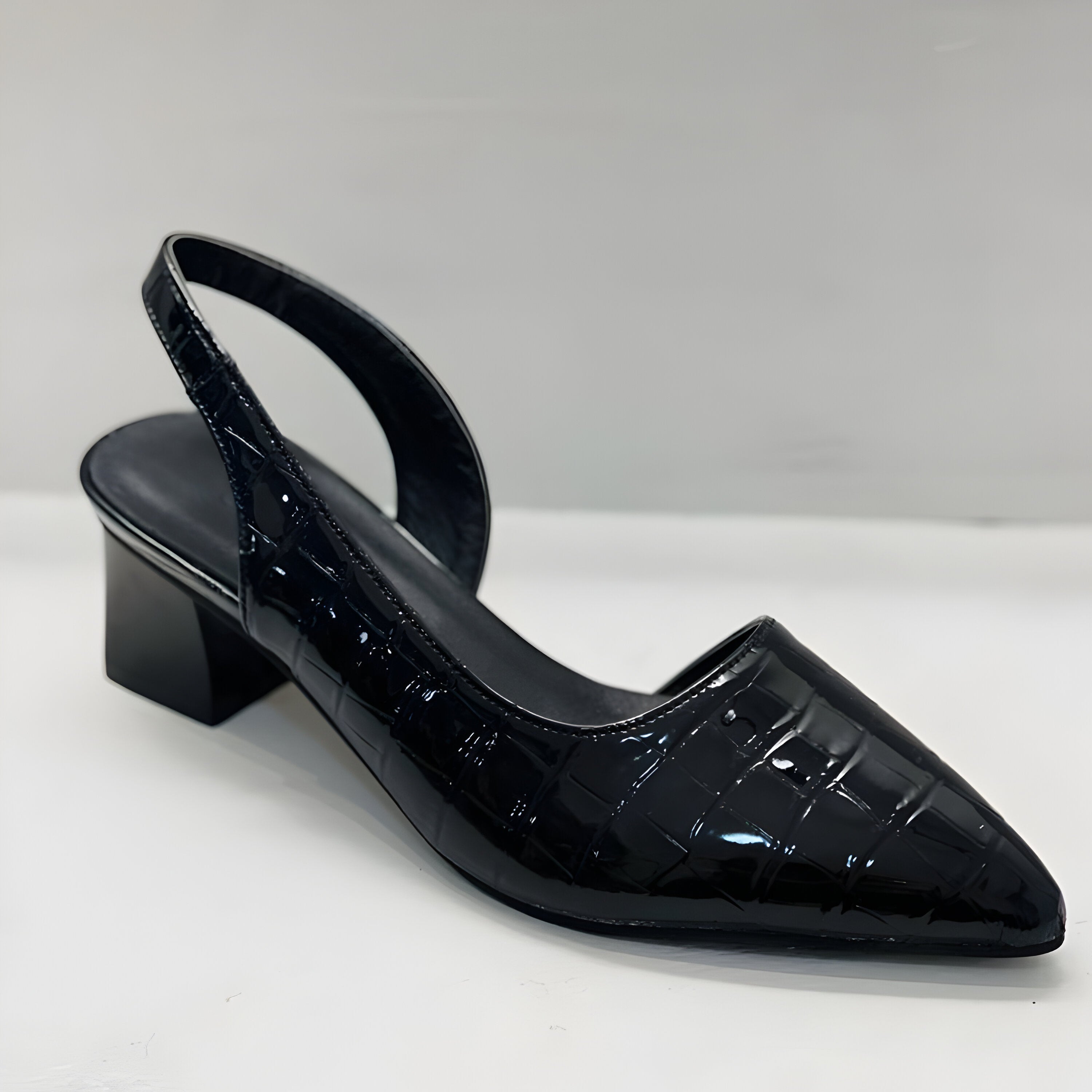 Victoria | Supportive Orthopedic heels
