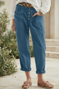 HELEN - RELAXED FIT PANTS
