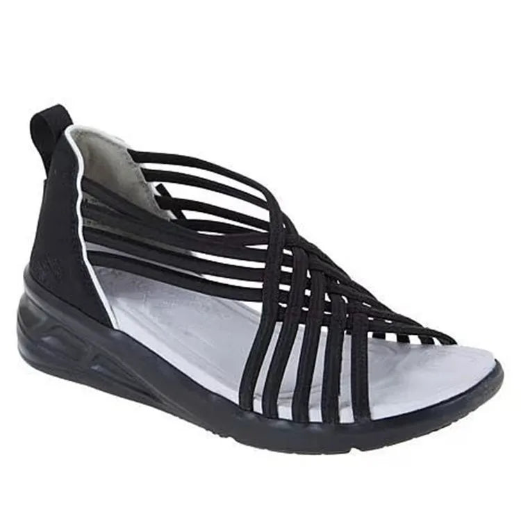 NANCY - LIGHTWEIGHT ORTHOPAEDIC SANDALS
