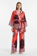 Klaudia - Comfortable and stylish set