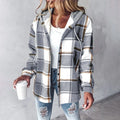 Susan | Soft Jacket