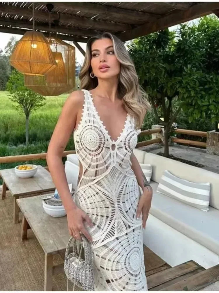 Nancy™ - Elegant Dress