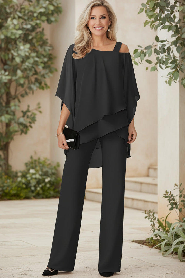 NAOMI - TWO-PIECE SET