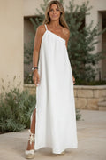 SAONA – RELAXED MAXI DRESS