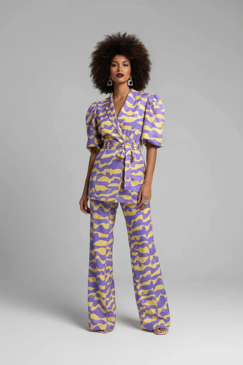 Dana - Elegant 2-piece set
