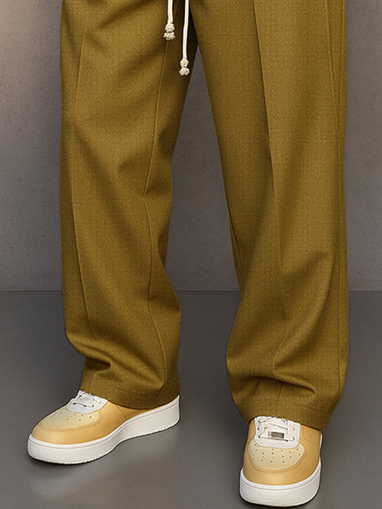 Victor | Urban Relax Fit Pants