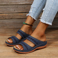 ERICA - ORTHOPAEDIC SANDALS