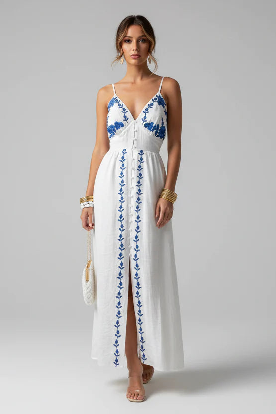 Elaiza™ - Elegant Dress