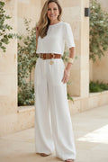 KIKI - ELEGANT CHIC SET