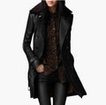 Emily | Trench Coat