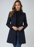 Emma | Winter Trench Coat