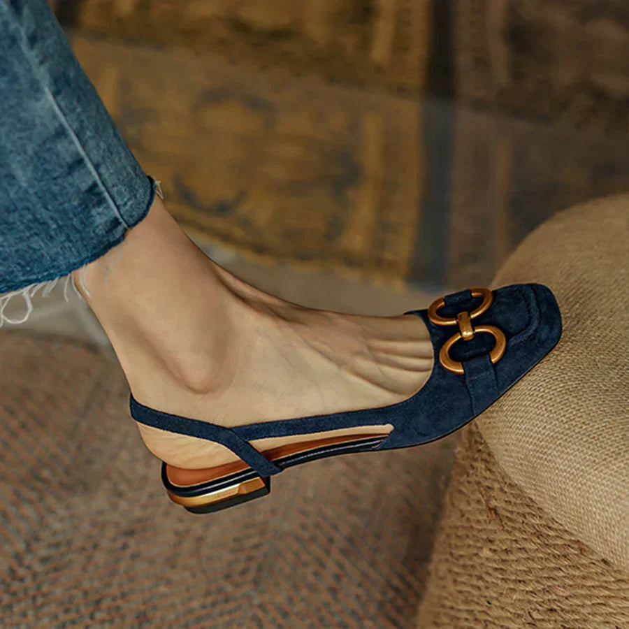 BEATRICE - ORTHOPAEDIC SANDALS