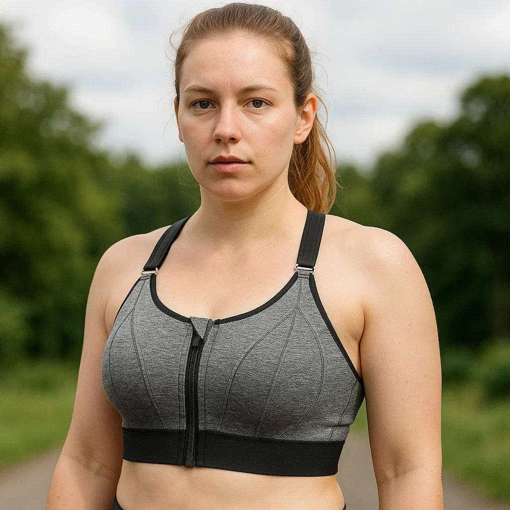 Flexi  Support Bra 1 + 1 FREE